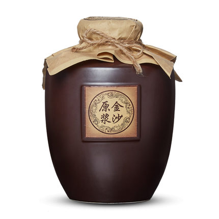 五粮液股份富贵天下藏品级